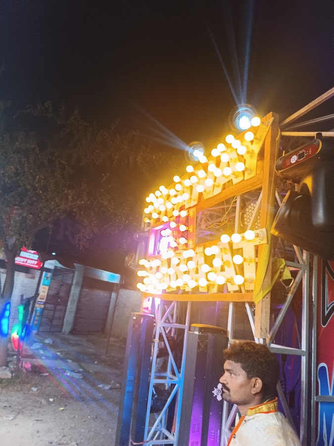Messy Brass Band DJ Band - D J Band in Jankipuram, 