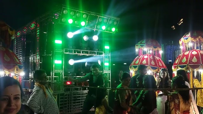 Raj Kamal DJ Band - D J Band in Kabirpur, 