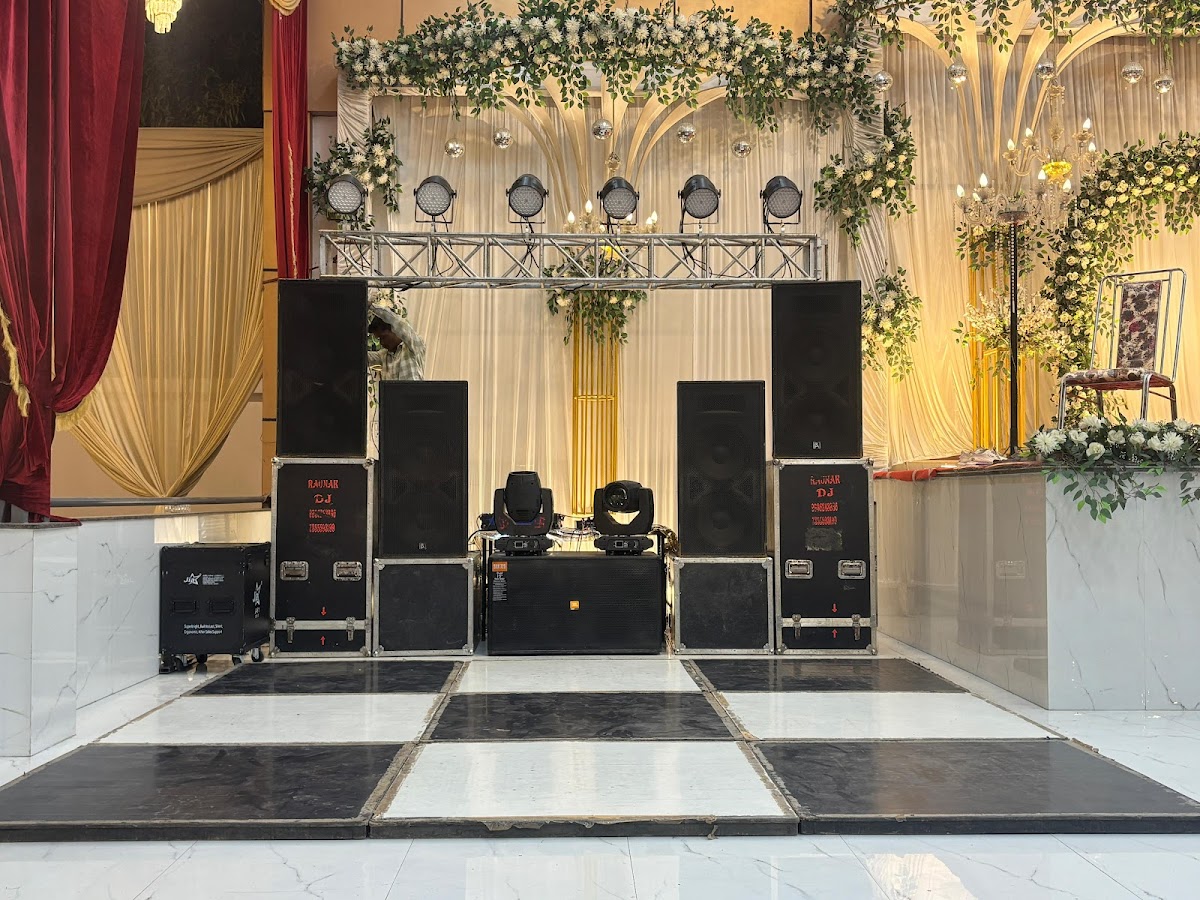 Raunak DJ And Sound Service - D J Band in Jankipuram Vistar, 