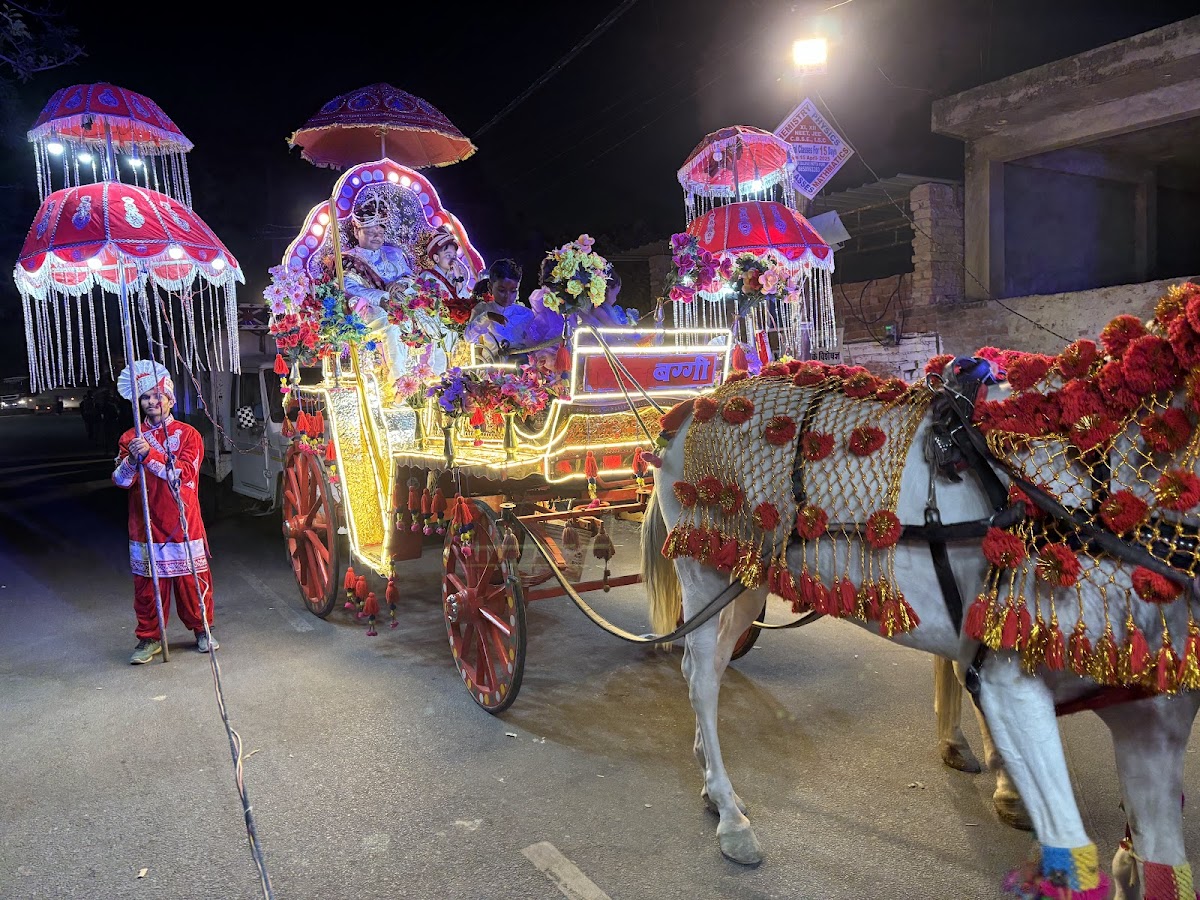 Dhuandhar DJ Band And Event Decor - D J Band in Rajajipuram, 
