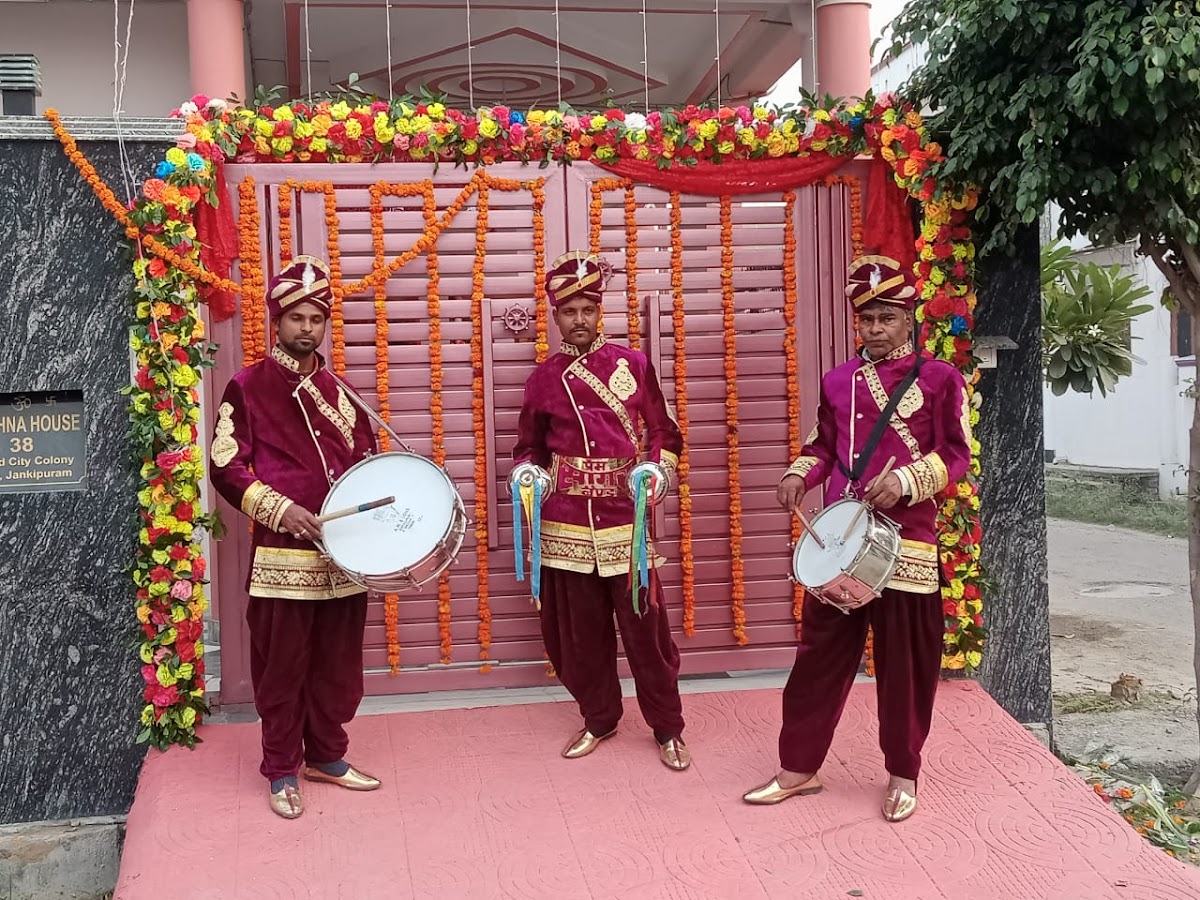 Prem Sagar DJ Band - D J Band in khurdahi bazaar, 
