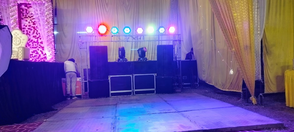 R.P. DJ Band - D J Band in Indira Nagar, 