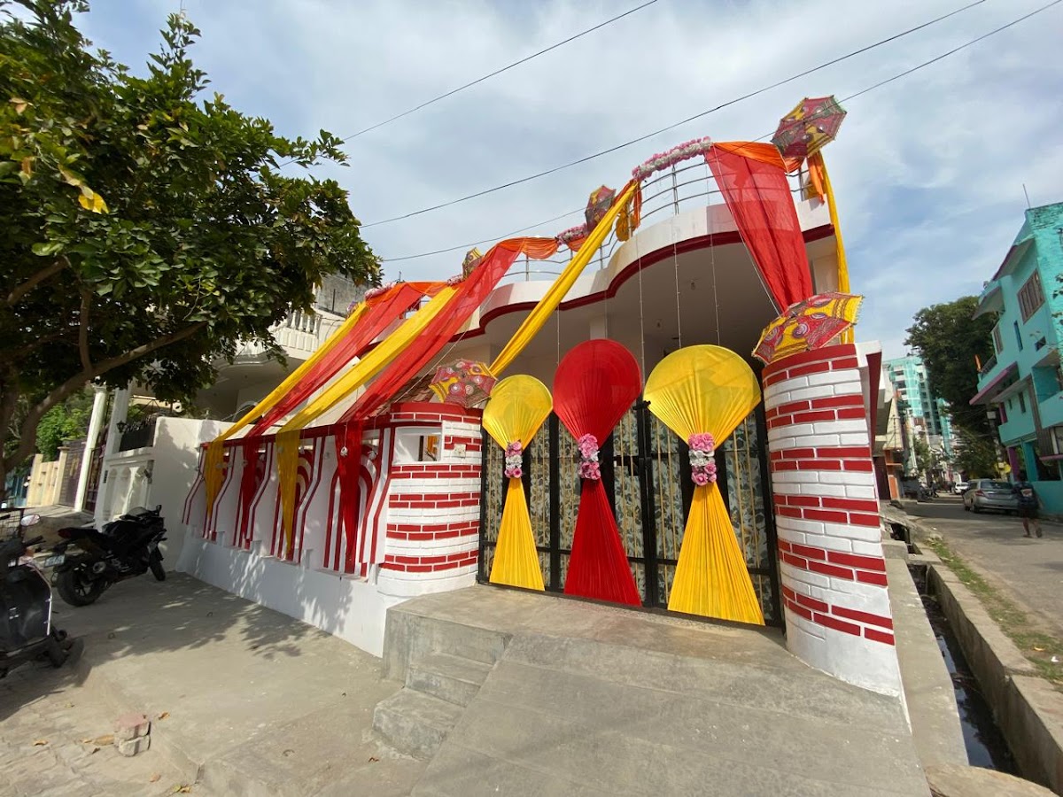 Shree Shyam DJ Band And Decoration - DJ Service in Bhitauli, 