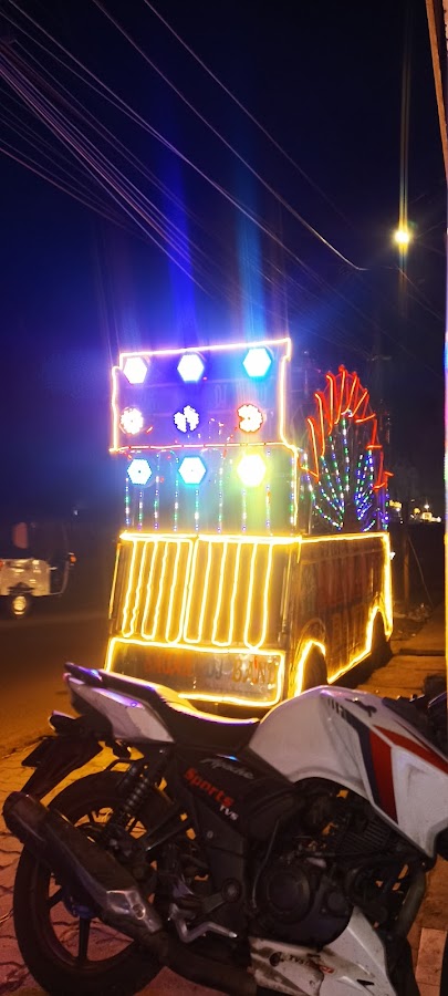 Sagar DJ Band - DJ Service in Vikas Nagar, 