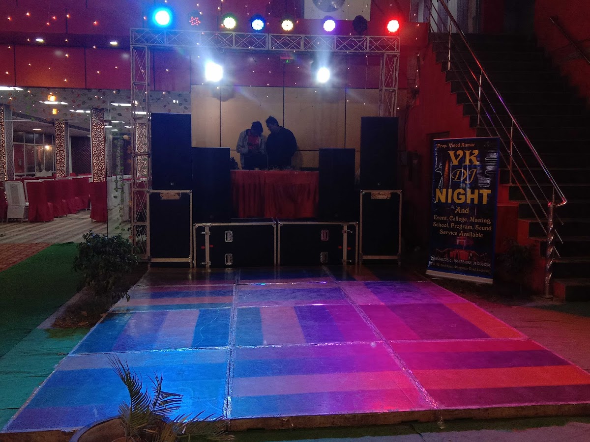 Vinod DJ & Sound Sarvice - DJ Service in Shekhpur, 