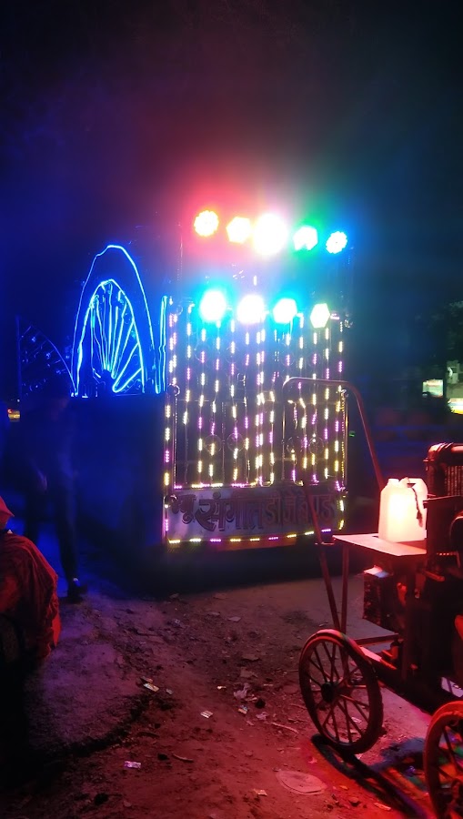 New Sangeet DJ Band - DJ Service in Gomti Nagar, 