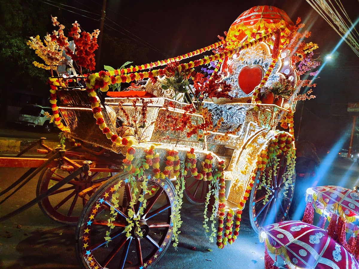 Sagar DJ Band - DJ Service in Aliganj, 