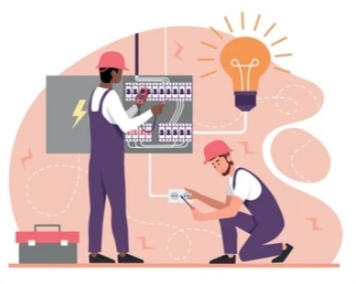 Sukesh Electrician - Electrician in Alambagh, 