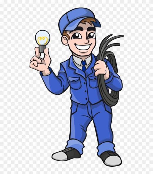 Electrician In - Electrician in LDA Colony, 