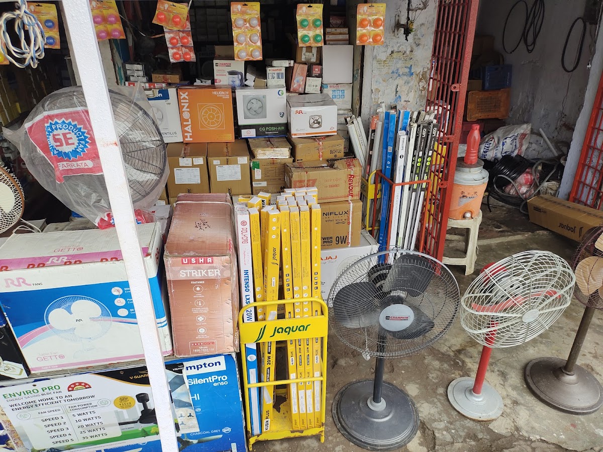 Shiv Electricals - Electrician in Telibagh, 
