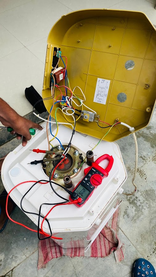 Ss Electric Services - Electrician in Indira Nagar, 