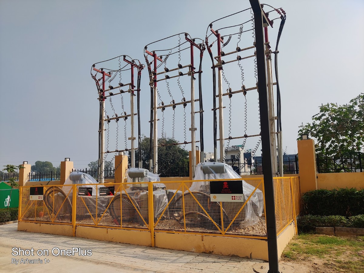 Fluence Realty Solutions - Electrician in Lalbagh, 