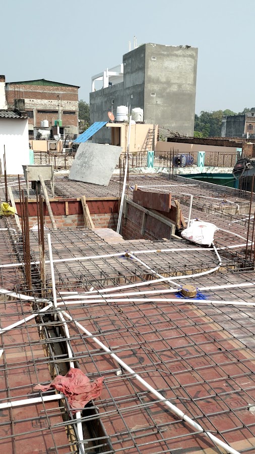 M.S Electrician - Electrician in Sevai, 