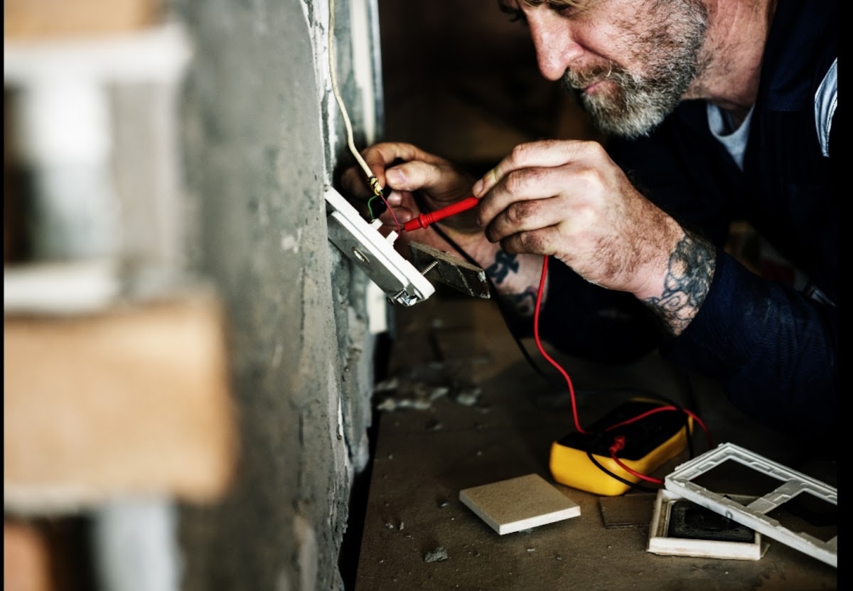 Riddhica Electricals - Electrician in INDIRA NAGAR, 