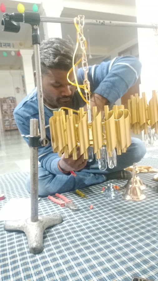 Pankaj Sharma Electrician - Electrician in Khurram Nagar, 