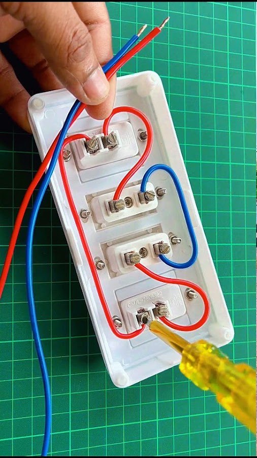Ram Dayal Electrician - Electrician in Khadra, 