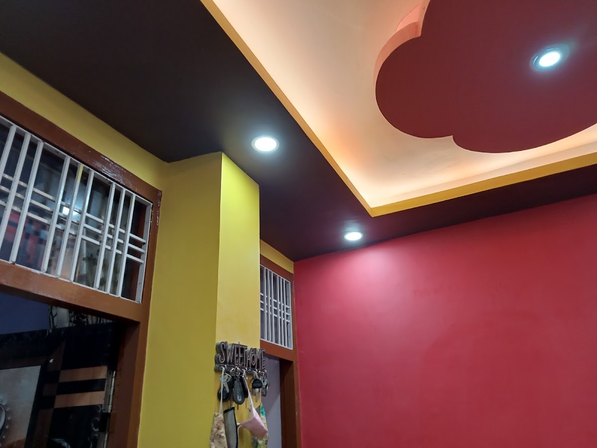 Expert Home Care Service Pvt.Ltd - Electrician in Dipti Ganj, 