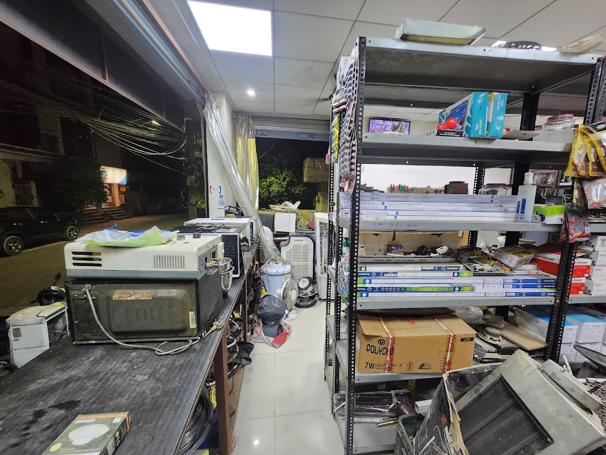 Electrical Solutions - Electrician in Indira Nagar, 