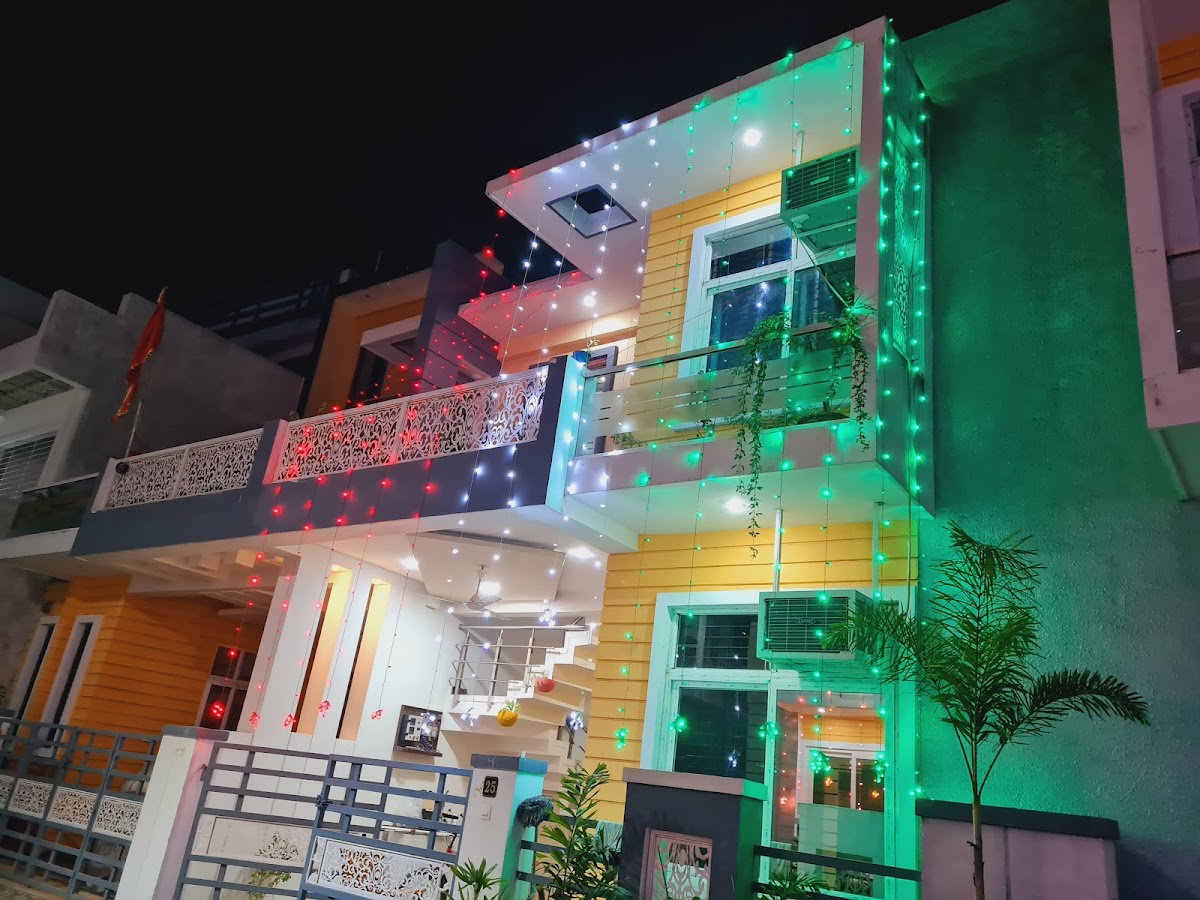 K. S. Enterprises - Electrician in Aliganj, 