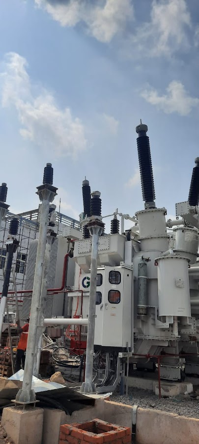 Century Solution - Electrician in Hazratganj, 