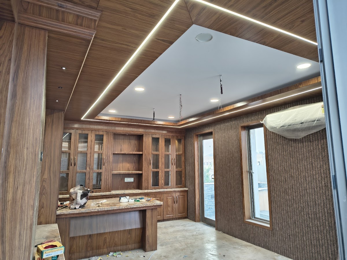 Shavez Electrician - Electrician in Saadatganj, 