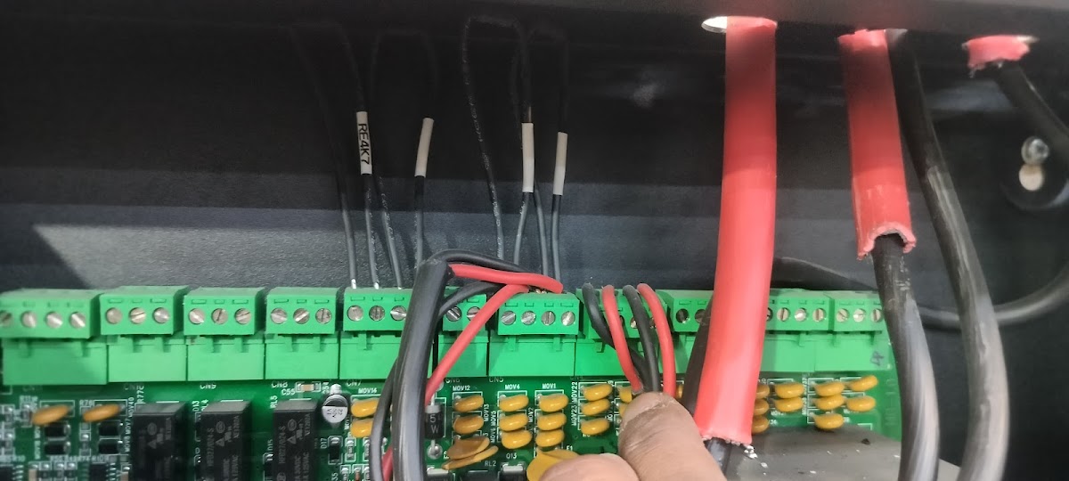 Ak Electrician - Electrician in Dubagga, 