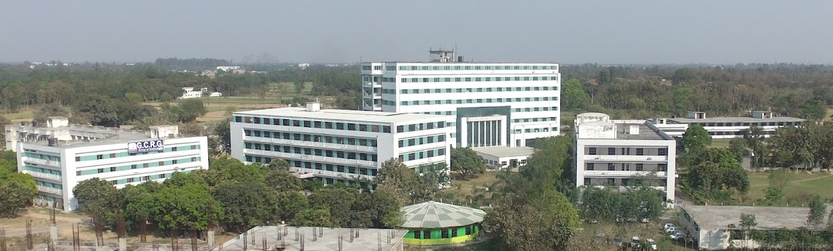 GCRG Group Of Institutions, (City Office) - Electrician in Hazratganj, 