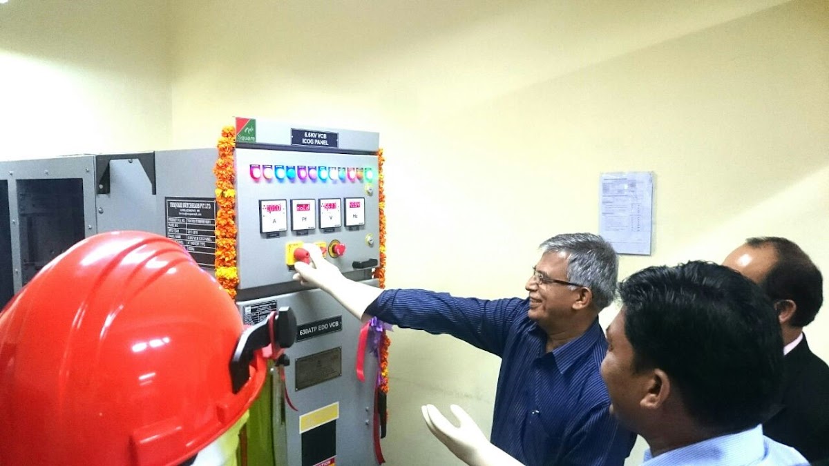Tajalli Tech Pvt. Ltd. - Electrician in Aliganj, 
