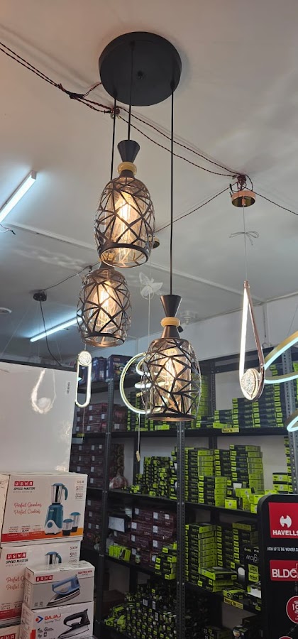Pal Electrician And House Wiring - Electrician in Indira Nagar, 