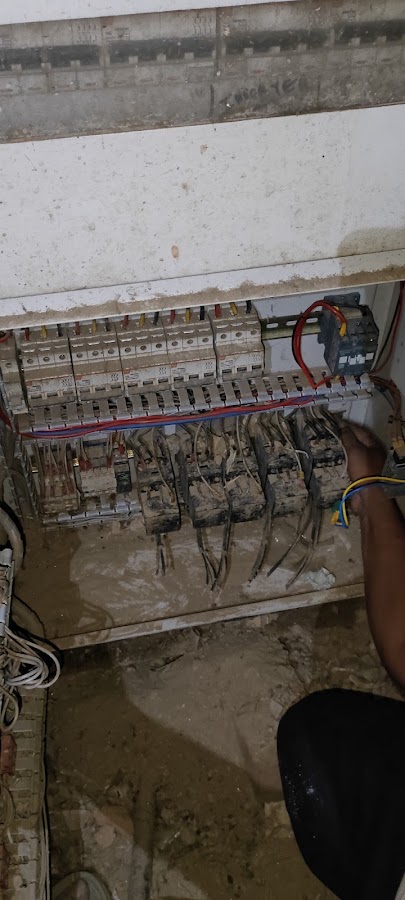 S.S Electrical Services - Electrician in Gomti Nagar, 
