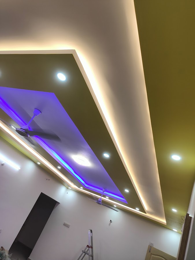 Electrician Neeraj Kashyap - Electrician in Gomti Nagar, 