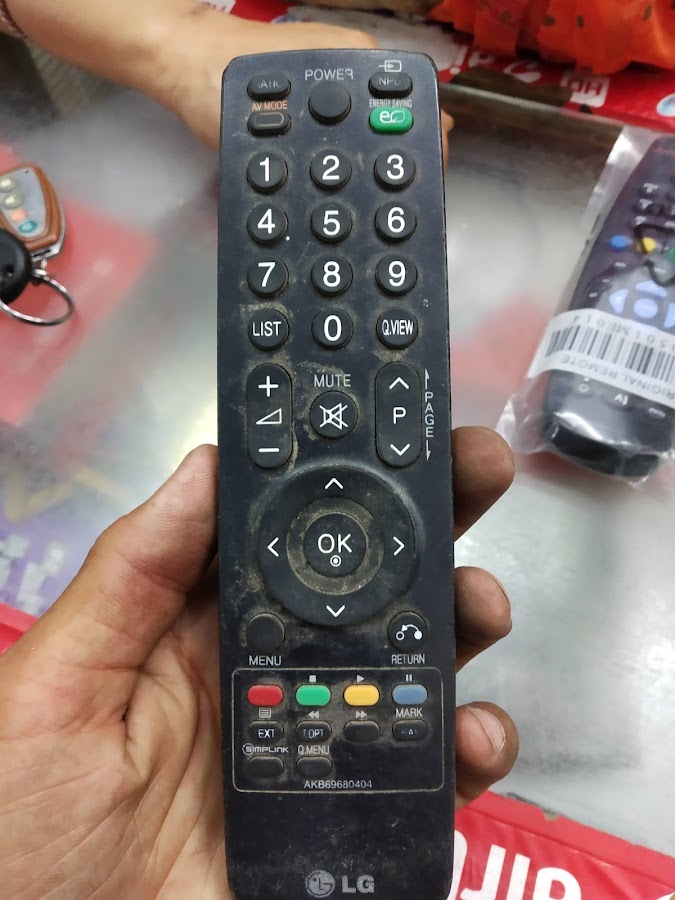 Pooja electronics - Electronics in Bangla Bazar, 