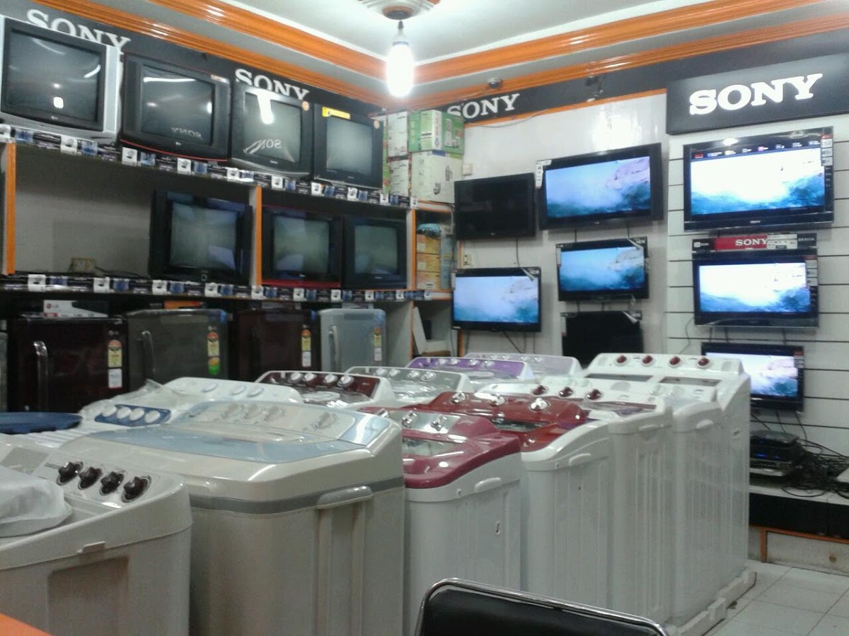 Satish Electronics - Electronics in Karim Ganj, 
