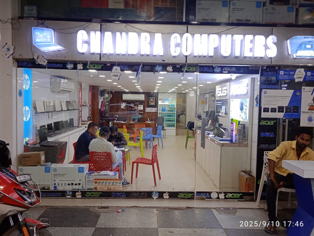 ASUS Premium Retailer - Electronics in Hazratganj, 