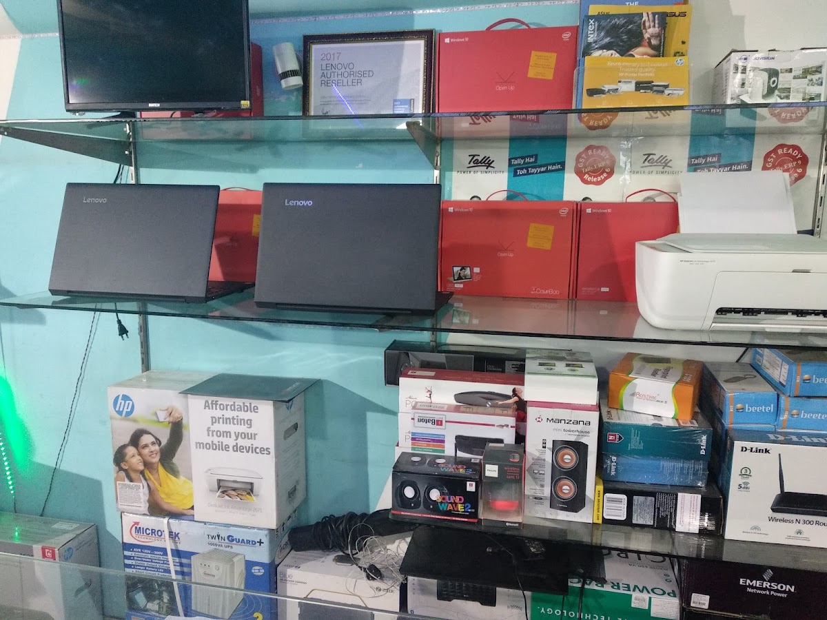 Apple - Electronics in Lalbagh, 