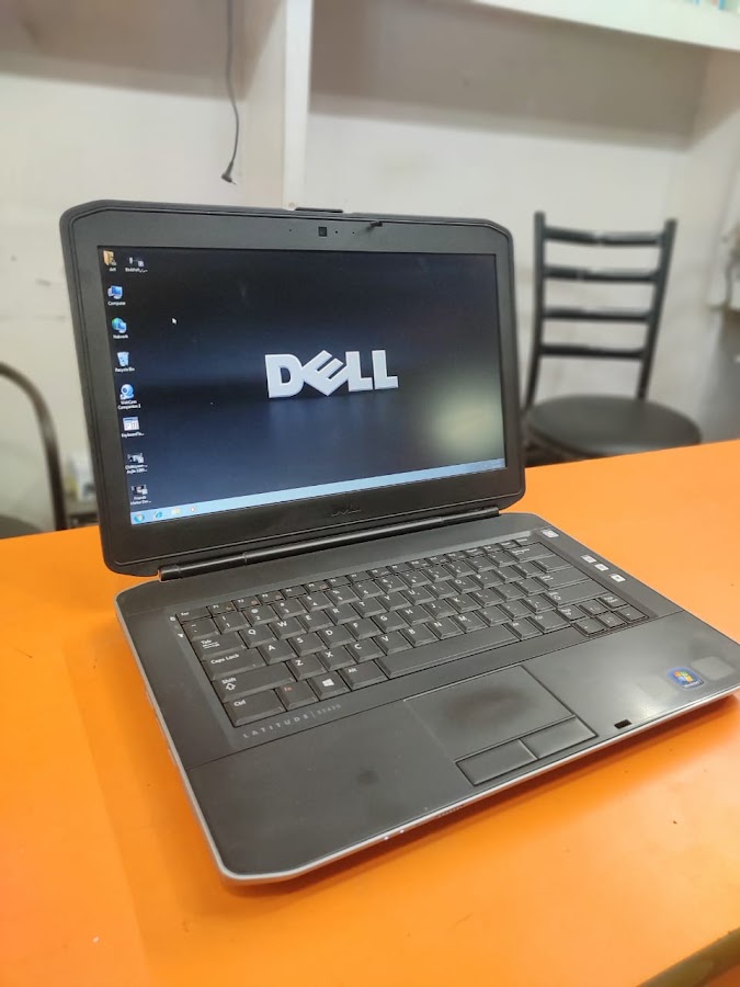 S.S. Laptop Repairing center - Electronics in Hazratganj, 