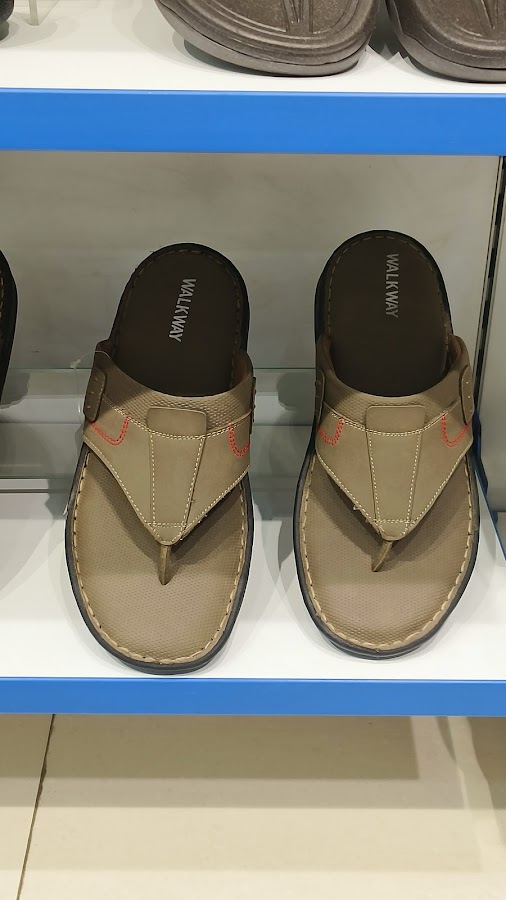 Campus Exclusive Store - Footwear in Ashiyana, 