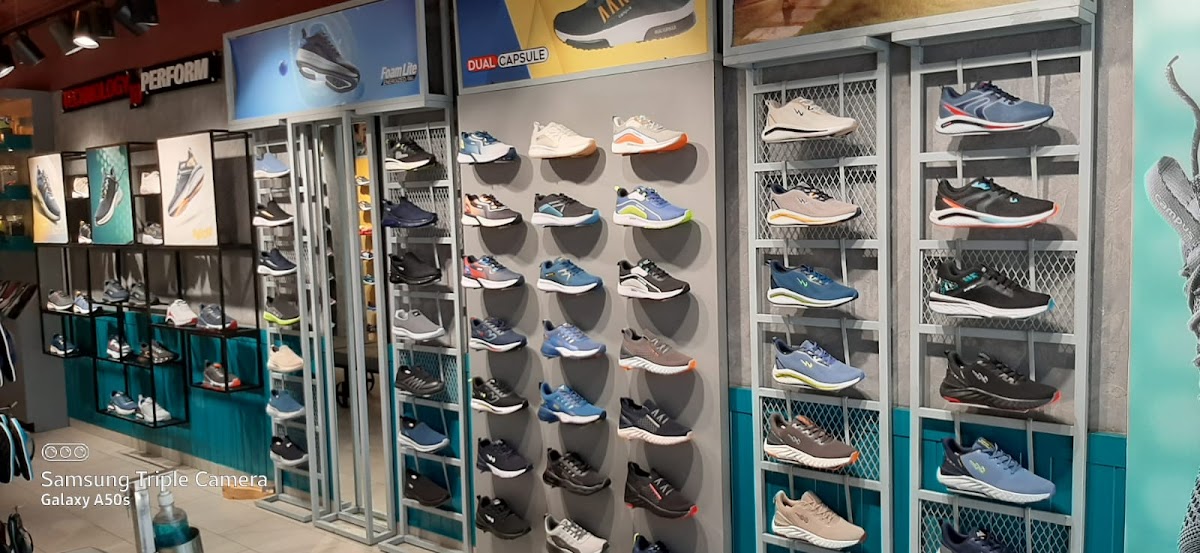 Campus Exclusive Store - Footwear in Alambagh, 