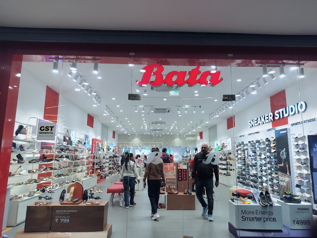 Bata Shoe Store - Footwear in Hazratganj, 
