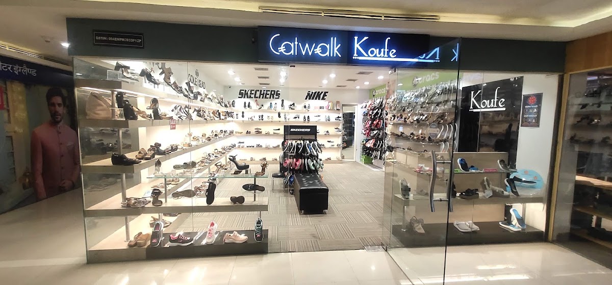 Catwalk - Footwear in Hazratganj, 