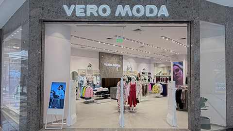 Vero Moda - Footwear in Hazratganj, 