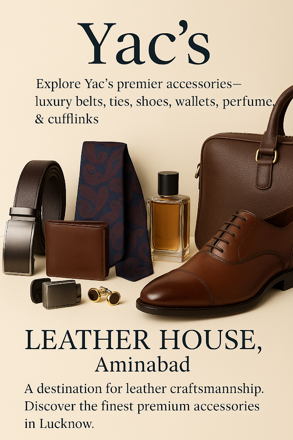 Leather House - Footwear in Aminabad, 