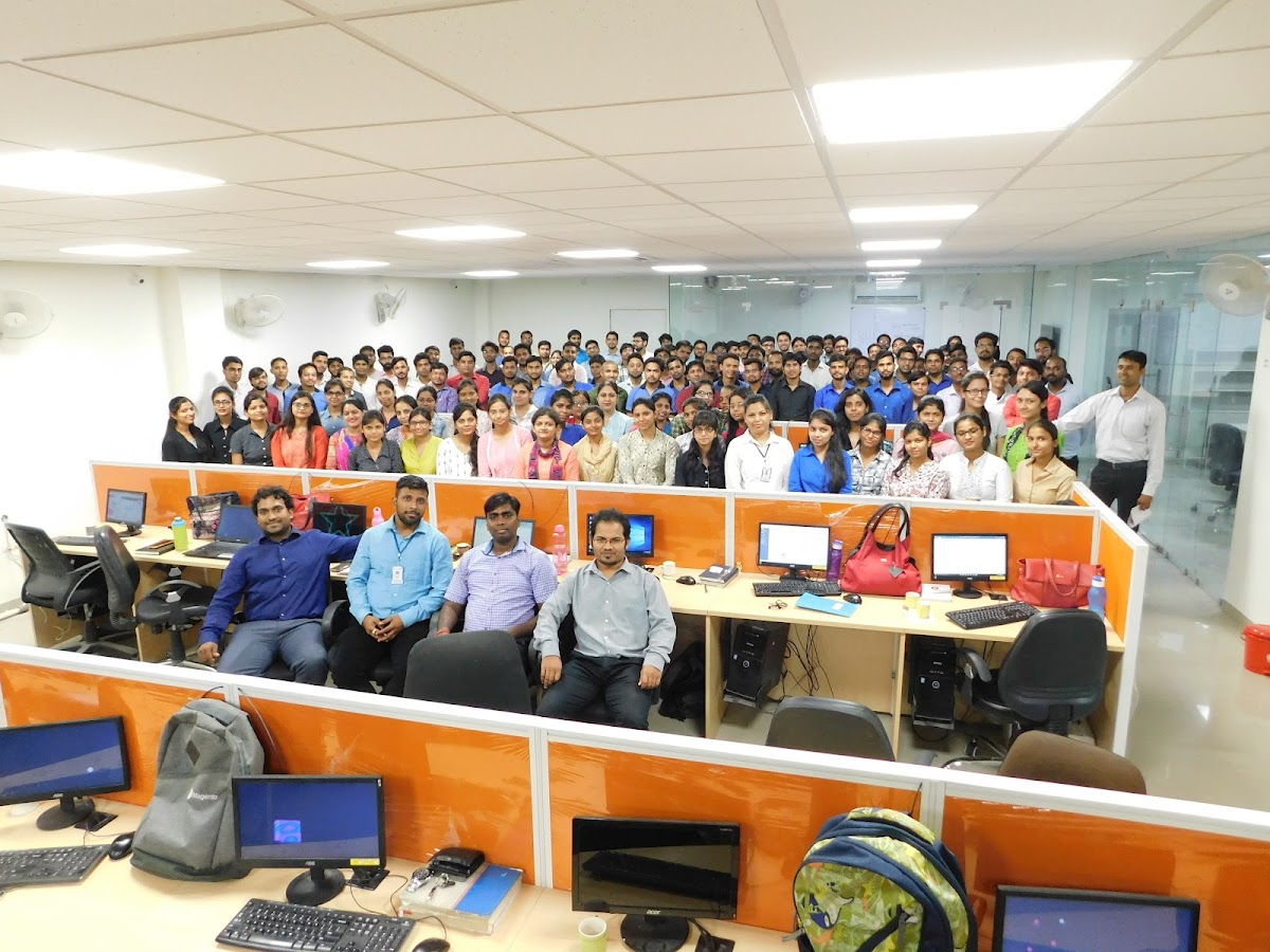 CEDCOSS Technologies Private Limited - It Services in Gomti Nagar, 