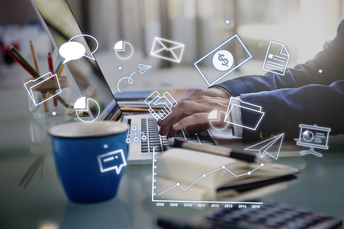 Indo Digital Services - It Services in Vikas Nagar, 