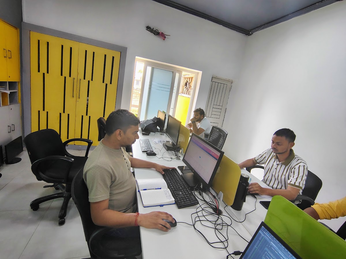 MARGSOFT Technologies (P) Limited - It Services in Butler Colony, 