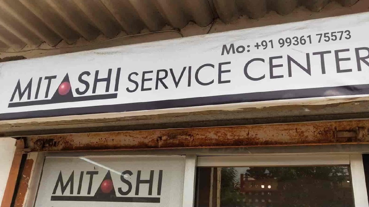 Mitashi Service Centre - It Services in Hazratganj, 