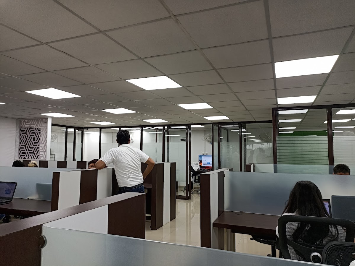 Skyview Smart Solutions - It Services in Khurram Nagar, 