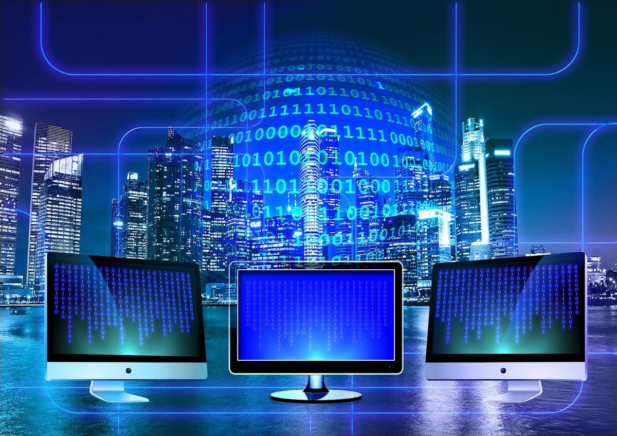 WeAppX - It Services in Alambagh, 
