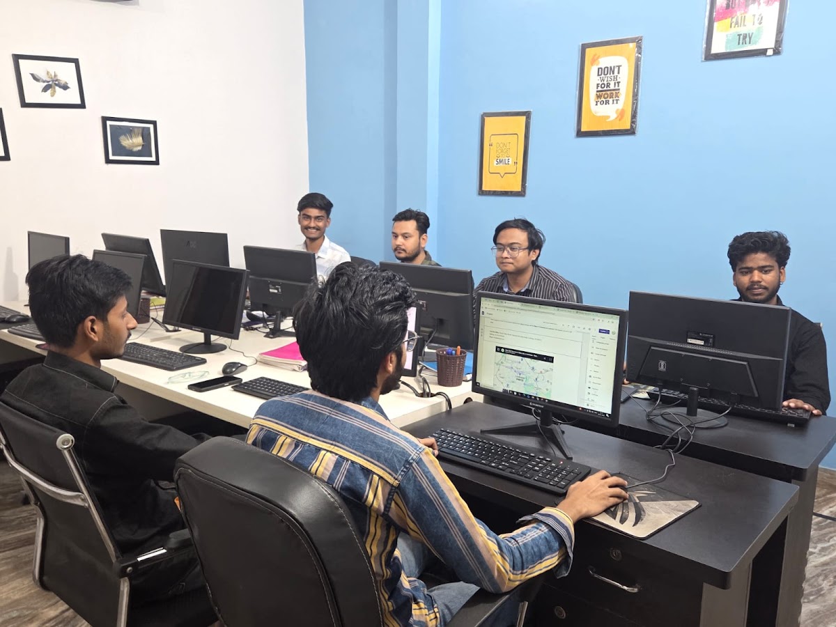 Websofy Software Private Limited - It Services in Indira Nagar, 