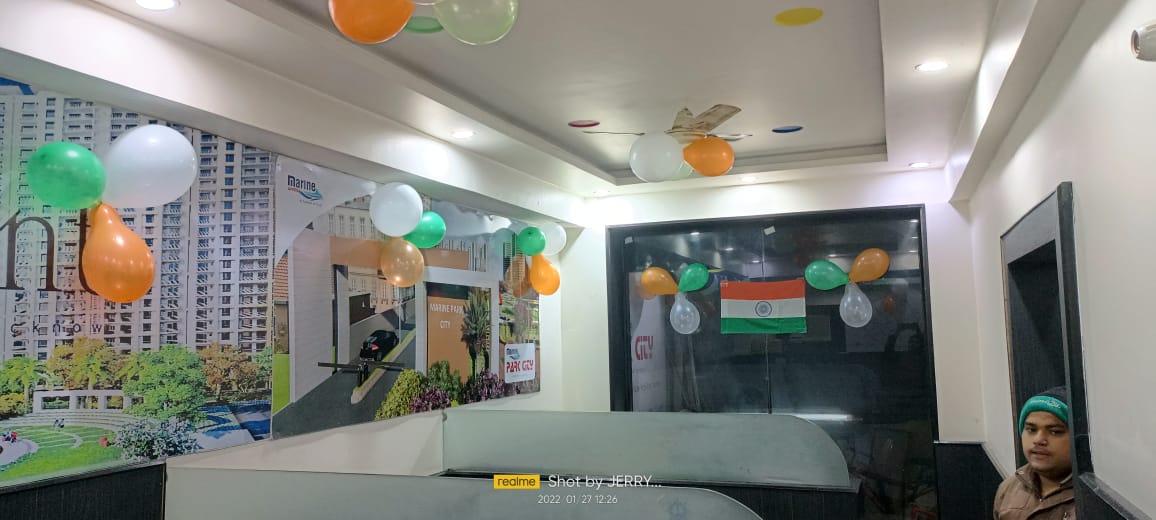 Wuddco Estates (P) Ltd - It Services in Hazratganj, 